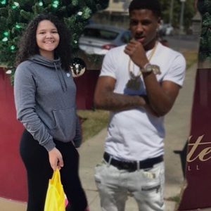 Meet your Posher, Jade